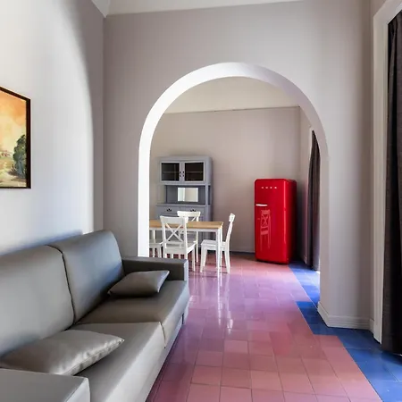 Pensión Palazzo Giangreco Luxury