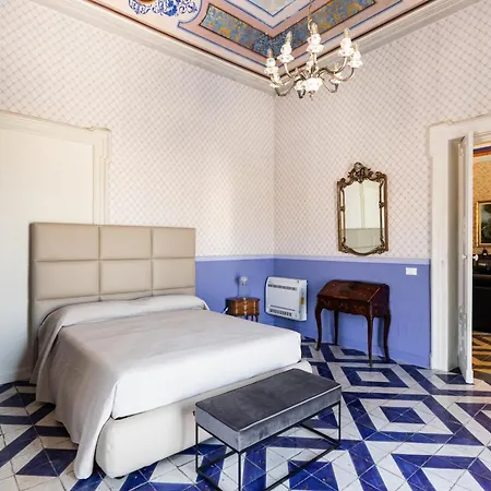 Palazzo Giangreco Luxury *