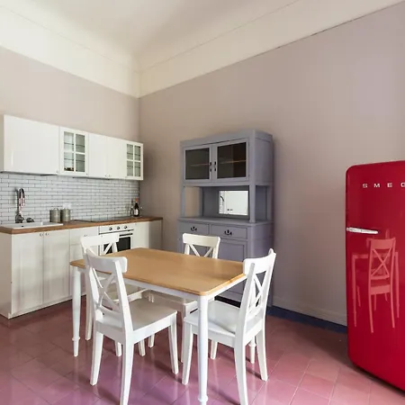 Palazzo Giangreco Luxury * Avola