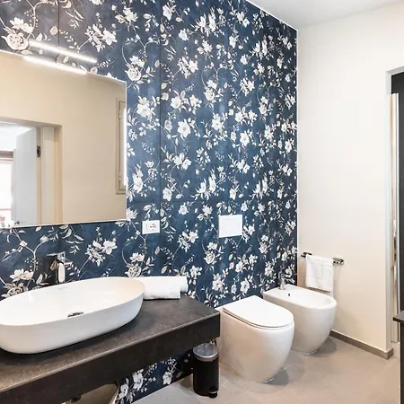 Pensión Palazzo Giangreco Luxury