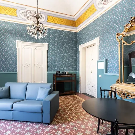 Palazzo Giangreco Luxury