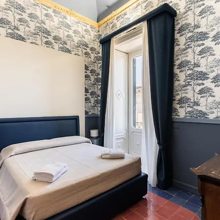 Pensión Palazzo Giangreco Luxury