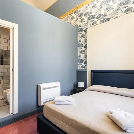 Konukevi Palazzo Giangreco Luxury *