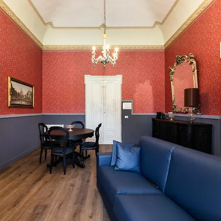 Palazzo Giangreco Luxury * Avola