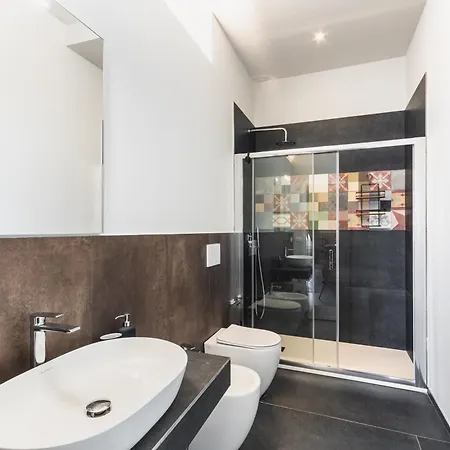 Konukevi Palazzo Giangreco Luxury