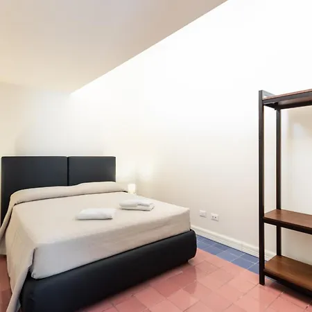 Konukevi Palazzo Giangreco Luxury