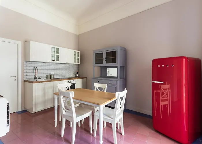 Palazzo Giangreco Luxury * Avola