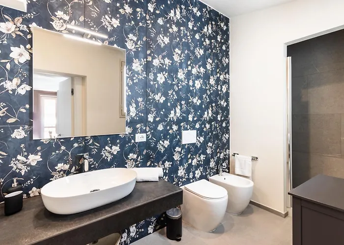 Konukevi Palazzo Giangreco Luxury