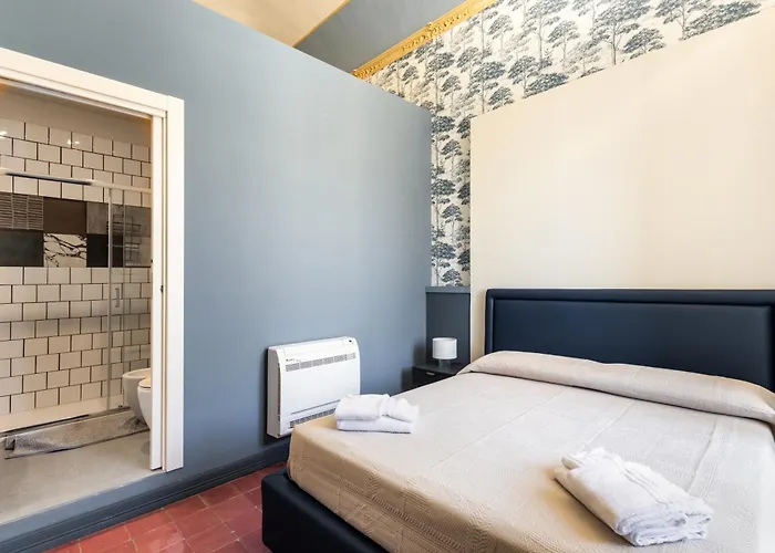 Konukevi Palazzo Giangreco Luxury *