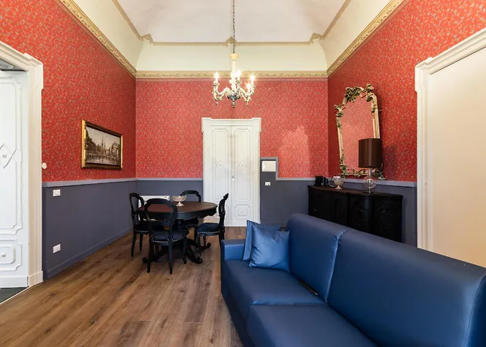 Palazzo Giangreco Luxury * Avola