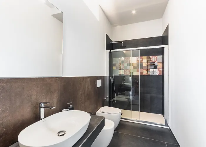 Konukevi Palazzo Giangreco Luxury