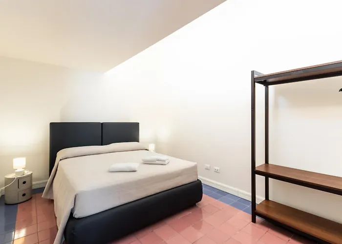 Konukevi Palazzo Giangreco Luxury